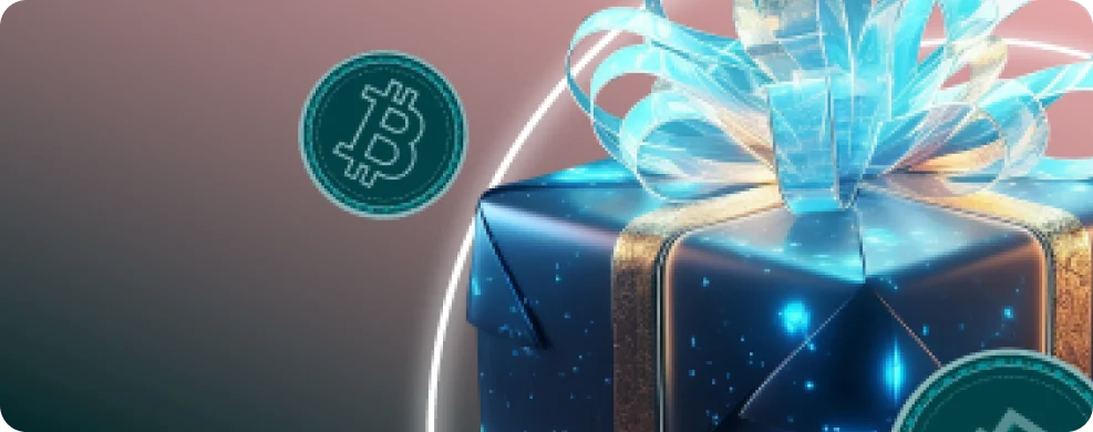 初回入金ボーナス100%